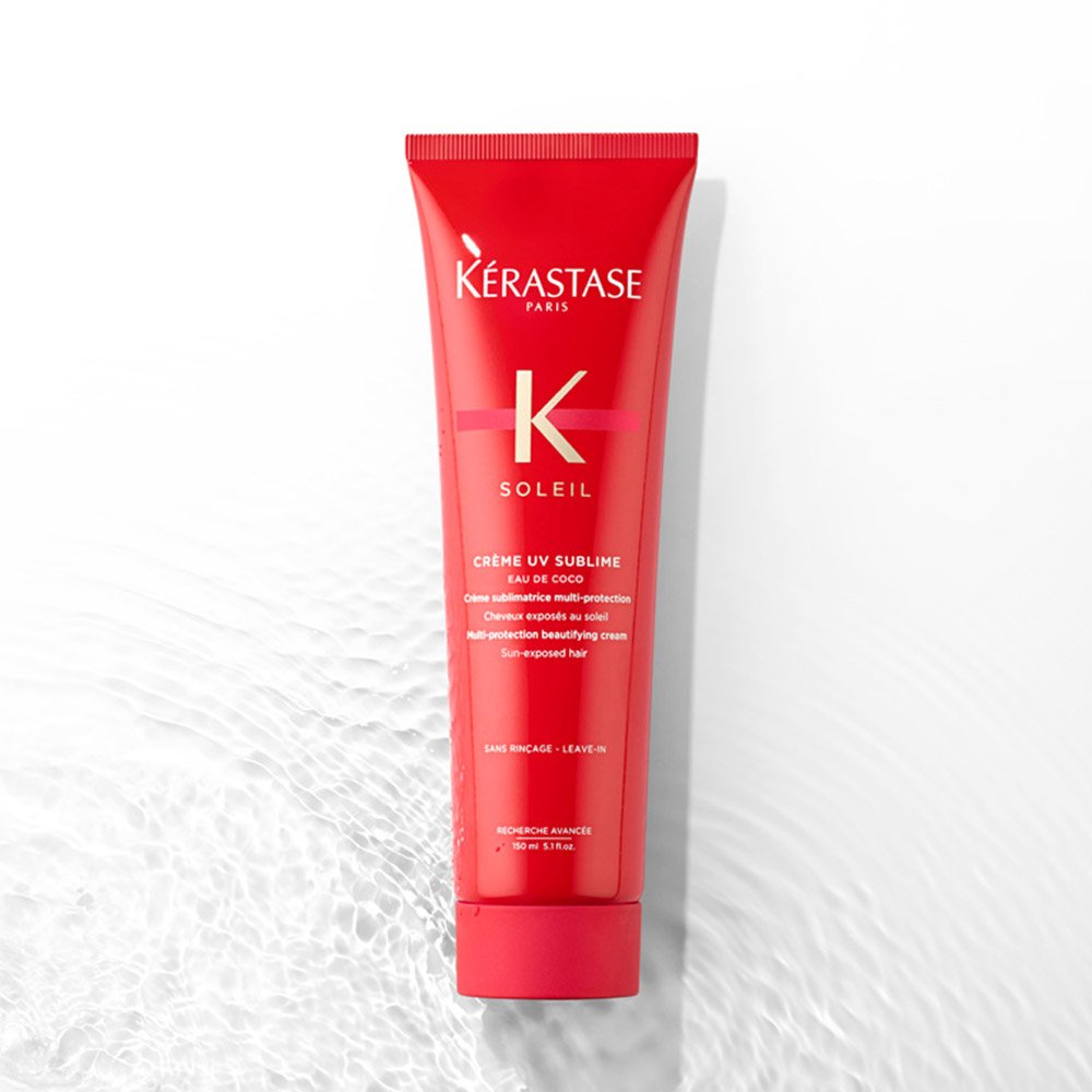 Crème UV Sublime Water Soleil 250ml 02 Kérastase